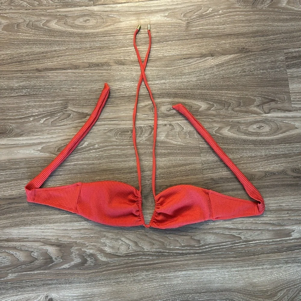Monday Swimwear Copacabana Bikini Top